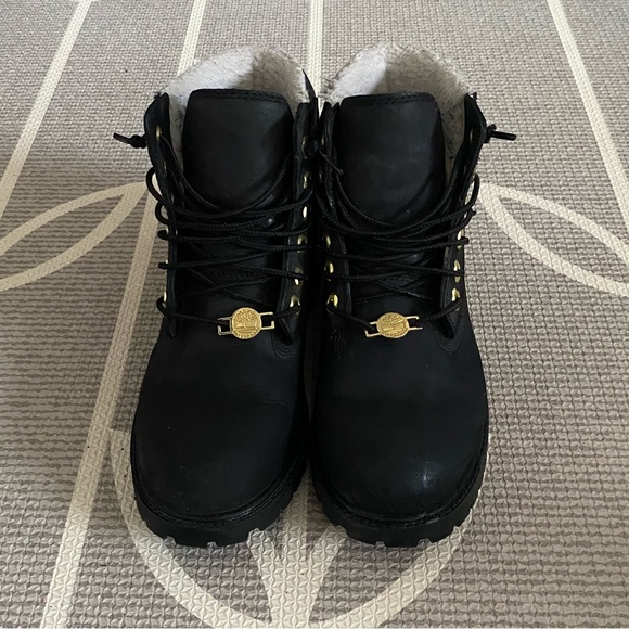 Timberland Premium Warm-Lined Boots - 6” - Picture 9 of 10